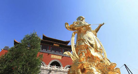 鶴壁十大最好玩的地方，鶴壁有什么好玩的景點