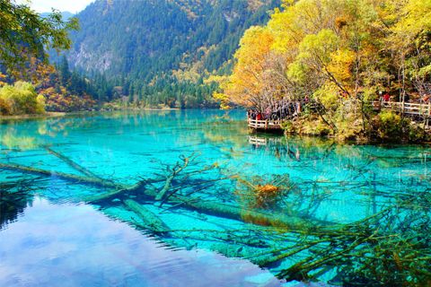 國內(nèi)旅游景點大全排行榜，旅游景點有哪些好玩的地方