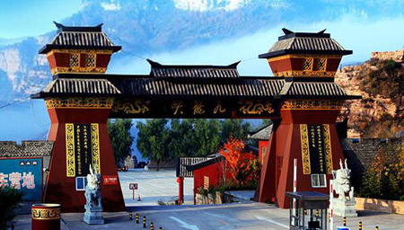 邢臺十大最好玩的地方，邢臺旅游景點(diǎn)大全排名 免費(fèi)