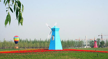 臨沂十大最好玩的地方，臨沂有什么好玩的地方旅游景點(diǎn)
