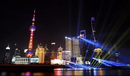 上海黃浦十大最好玩的地方，黃埔區(qū)有什么好玩的景點