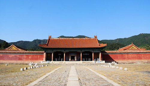 河北保定十大著名景點(diǎn)，保定旅游景點(diǎn)排行榜前十名