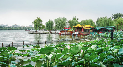 濟(jì)南十大著名景點(diǎn)，濟(jì)南景點(diǎn)排行榜前十名