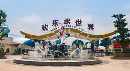 常德十大最好玩的地方，常州有什么好玩的地方旅游景點
