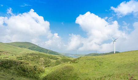 盤州十大好玩的旅游景點(diǎn)，盤州旅游景點(diǎn)大全