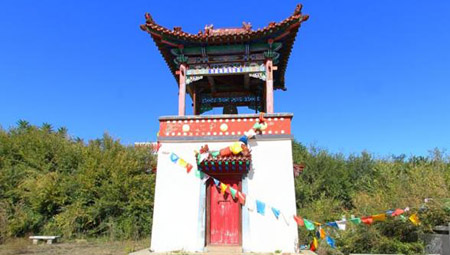 阜新十大最好玩的地方，阜新旅游景點大全排名