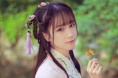 古風(fēng)網(wǎng)名女生，女生昵稱古風(fēng)淡雅