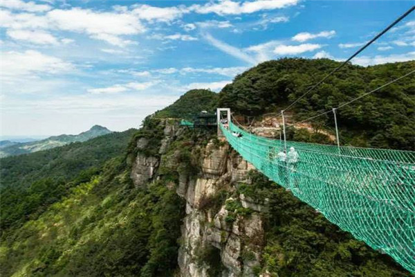 重慶十大游樂場排名，重慶游樂園推薦排名