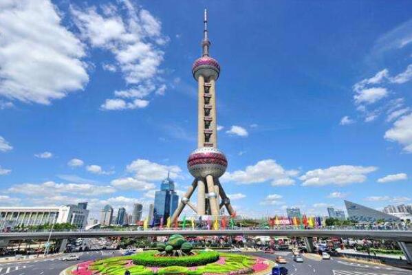 中國十大代表性建筑物，中國十大標志性建筑物