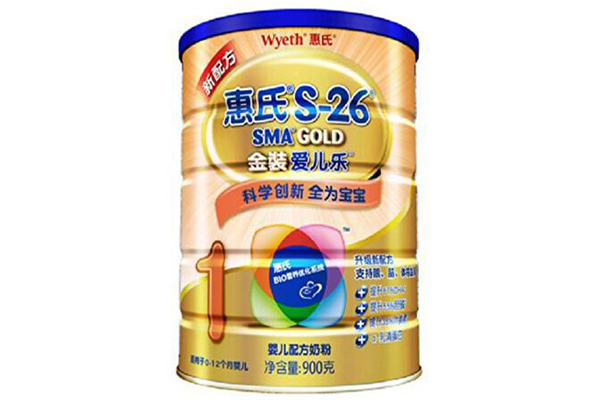 世界十大放心奶粉品牌，世界十大放心奶粉品牌排行榜