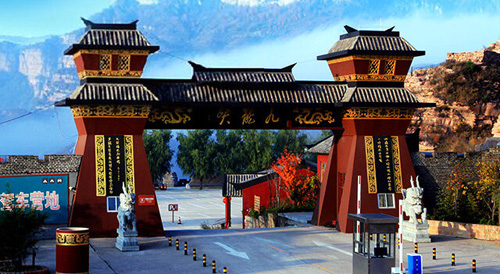 邢臺(tái)十大著名景點(diǎn)，邢臺(tái)景點(diǎn)排行榜前十名