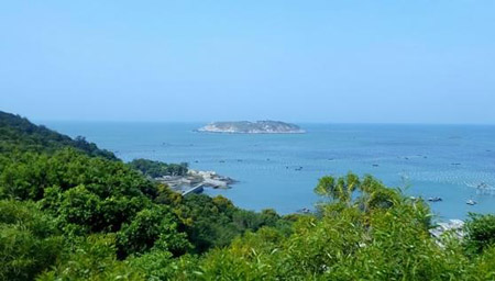 汕頭十大最好玩的地方，汕頭旅游景點(diǎn)大全排名