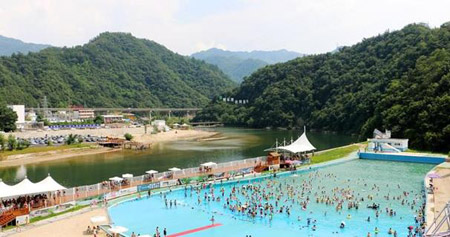 安康十大最好玩的地方，安康旅游景點(diǎn)排行榜