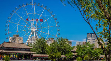 天津十大最好玩的地方，天津旅游攻略 必玩的景點(diǎn)
