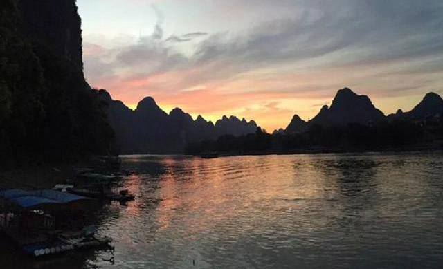 廣西旅游必去十大景點(diǎn)排名，廣西旅游攻略必去景點(diǎn)