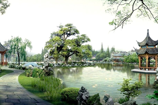 蘇州十大必玩景點(diǎn)排行榜，蘇州景點(diǎn)排行榜前十名