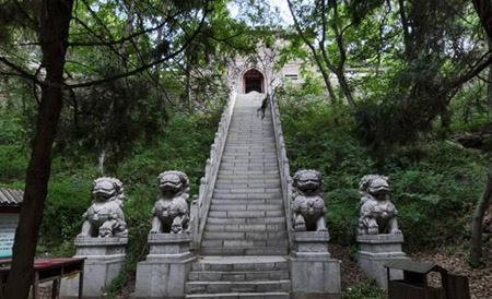 曲阜十大最好玩的景點(diǎn)，曲阜旅游攻略一日游
