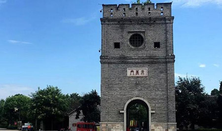 江蘇新沂市十大最好玩的地方，新沂旅游景點大全