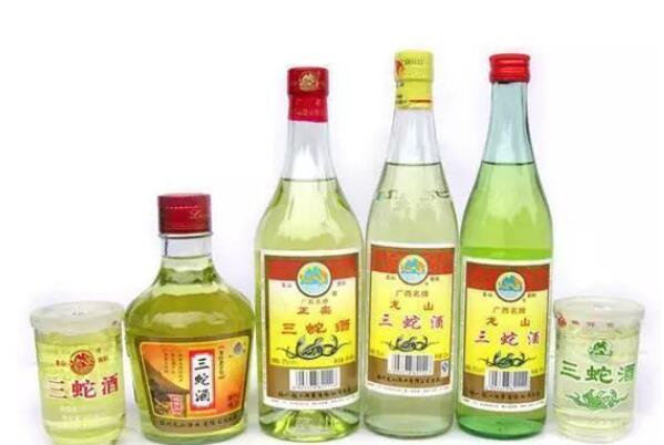 廣西九大中華老字號，廣西老字號品牌排行榜前十