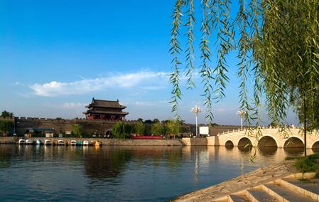 商丘十大最好玩的地方，商丘旅游景點
