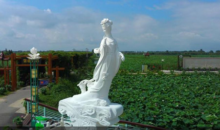 淮安十大最好玩的地方，淮安有什么好玩的地方旅游景點(diǎn)