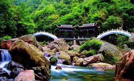 貴州都勻十大最好玩的地方，都勻有什么好玩的旅游景點