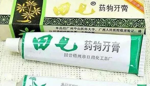 廣西十大著名商標，廣西著名的商標排行榜前十名