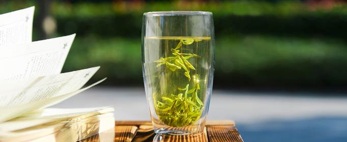 中國十大名茶最新排名，茶葉排行榜前10名
