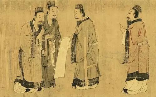 初唐四杰是誰(shuí)，初唐四杰是哪四位