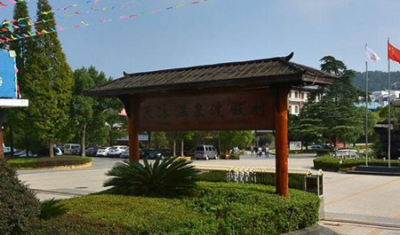 江西廬山市十大最好玩的地方，廬山旅游攻略二日游