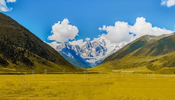 青海格爾木十大最好玩的地方，格爾木旅游必去景點(diǎn)推薦