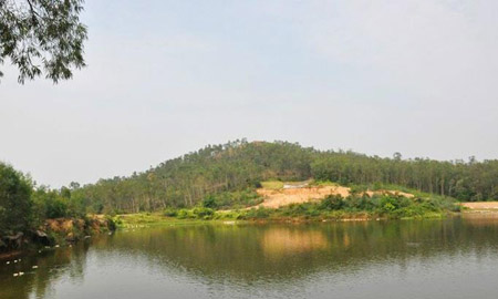 廣東吳川十大最好玩的地方，吳川旅游景點(diǎn)有哪些