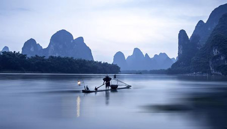 中國十大最好玩的地方，國內(nèi)10大旅游景點(diǎn)