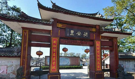 廣東普寧十大最好玩的地方，普寧有什么好玩的景點(diǎn)介紹