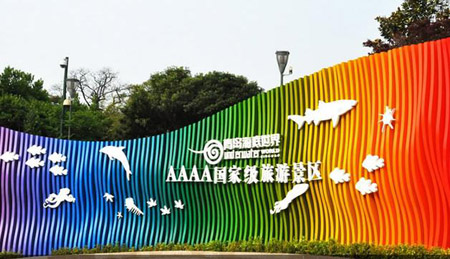 青島十大最好玩的景點(diǎn)，青島旅游攻略必去景點(diǎn)