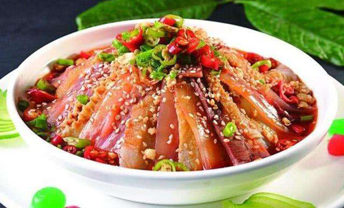 中國八大菜系正確排名，八大菜系是哪八大菜系