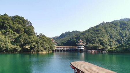 廣東十大好玩的地方，廣東省內(nèi)旅游景點(diǎn)推薦自駕游