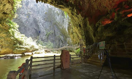 清遠(yuǎn)英德十大最好玩的景點(diǎn)，英德旅游必去十大景點(diǎn)