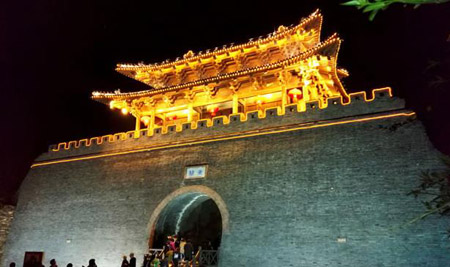 揚州十大最好玩的地方，揚州旅游景點攻略