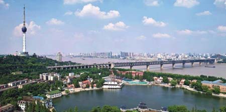 武漢旅游攻略景點必去，武漢有什么好玩的地方景點推薦