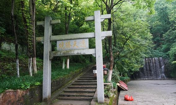 贛州十大最好玩的地方，贛州市有哪些好玩的旅游景點(diǎn)