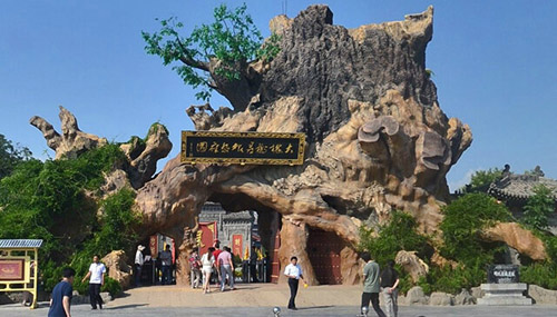 山西十大著名景點(diǎn)推薦，山西旅游必去十大景點(diǎn)