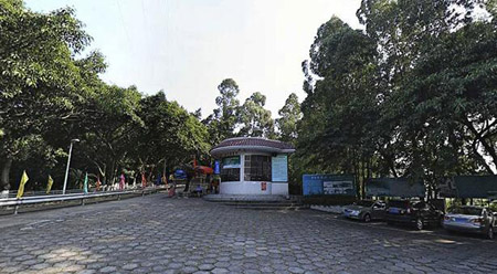 廣東鶴山十大最好玩的地方，鶴山旅游景點哪里好玩
