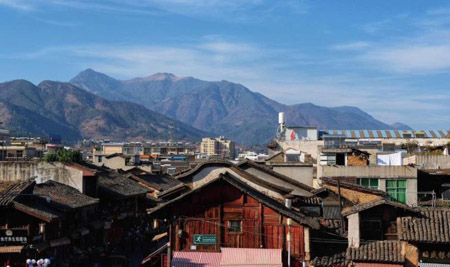 會(huì)理縣十大旅游景點(diǎn)，會(huì)理最好玩的地方