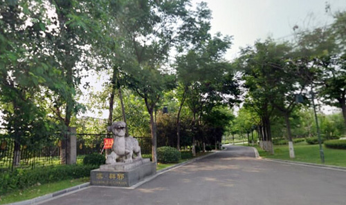 徐州十大著名景點(diǎn)，徐州旅游景點(diǎn)哪里好玩