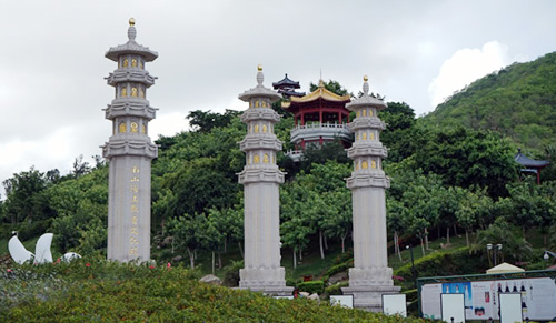 海南十大著名景點(diǎn)，海南十大旅游景點(diǎn)推薦