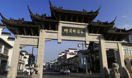 無(wú)錫江陰十大最好玩的地方，江陰有什么好玩的地方旅游景點(diǎn)