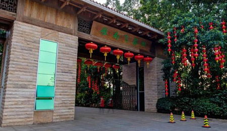 梅州十大最好玩的地方，梅州有什么好玩的地方旅游景點(diǎn)