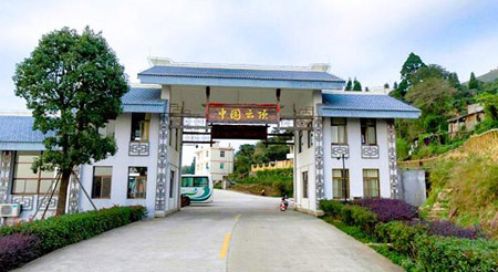 福州十大最好玩的地方，福州旅游必去十大景點