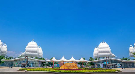 北海十大最好玩的地方，北海旅游攻略自由行
